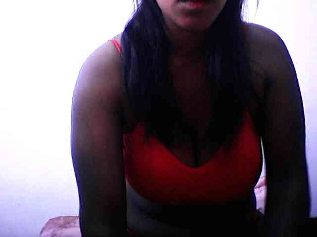 silviaLaBombe webcam