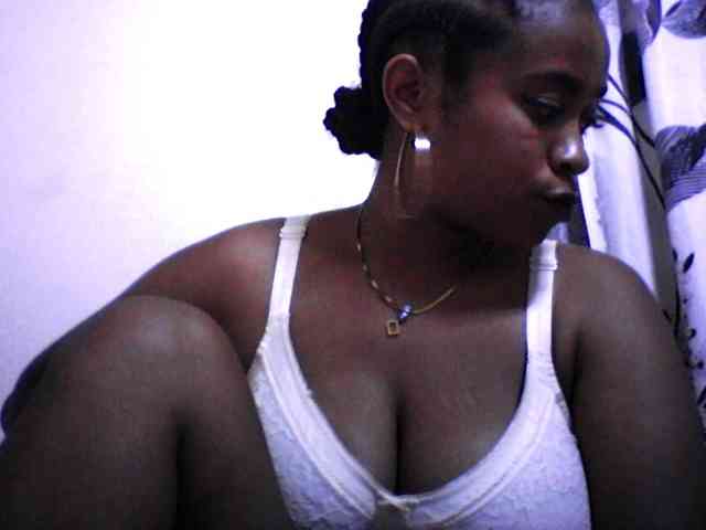 silviaLaBombe webcam