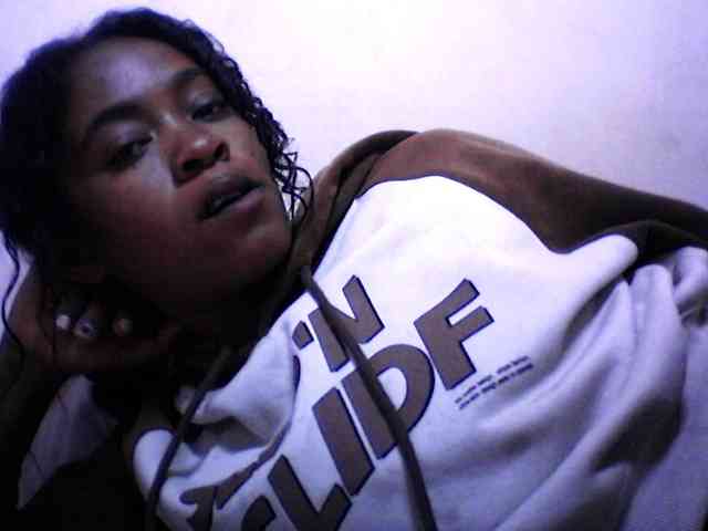 silviaLaBombe webcam