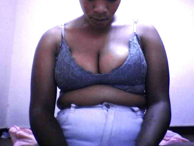 silviaLaBombe webcam