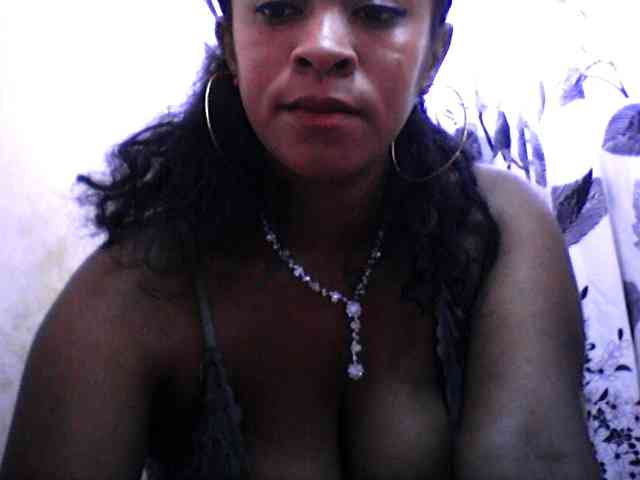 silviaLaBombe webcam