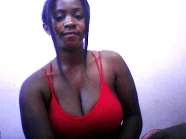 silviaLaBombe webcam