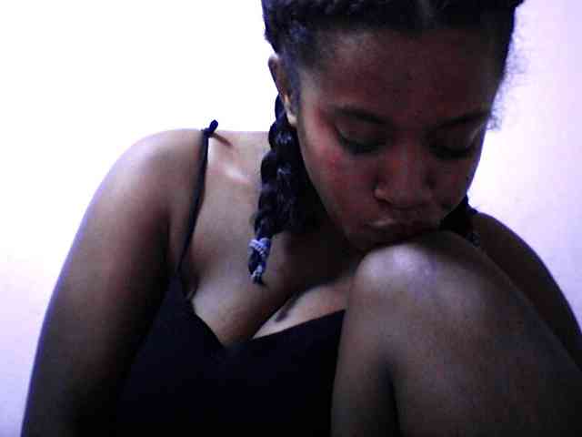 silviaLaBombe webcam