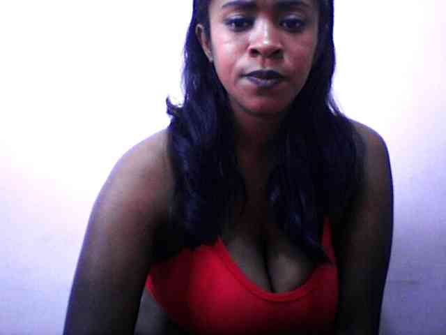 silviaLaBombe webcam