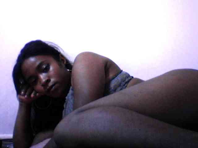 silviaLaBombe webcam