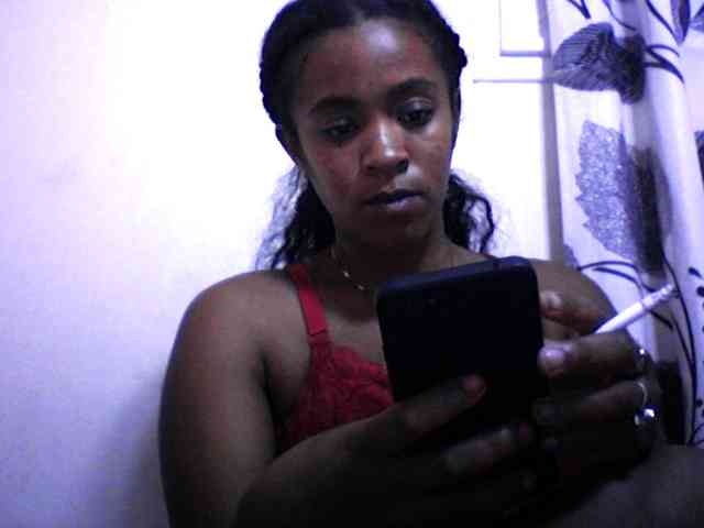 silviaLaBombe webcam