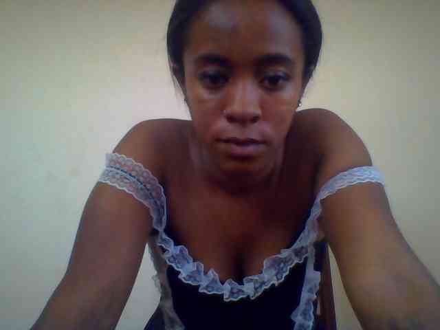 silviaLaBombe webcam