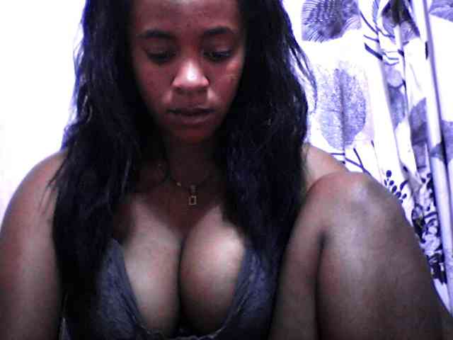 silviaLaBombe webcam