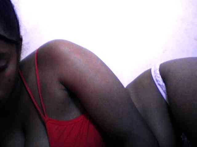 silviaLaBombe webcam