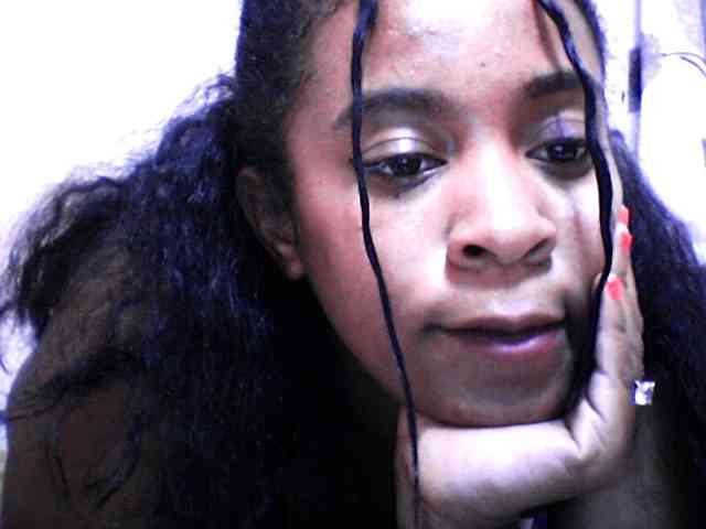 silviaLaBombe webcam