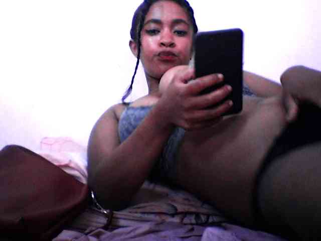 silviaLaBombe webcam