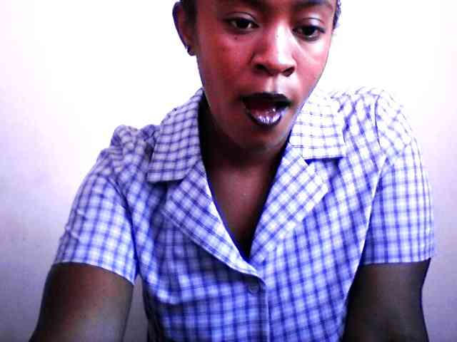 silviaLaBombe webcam