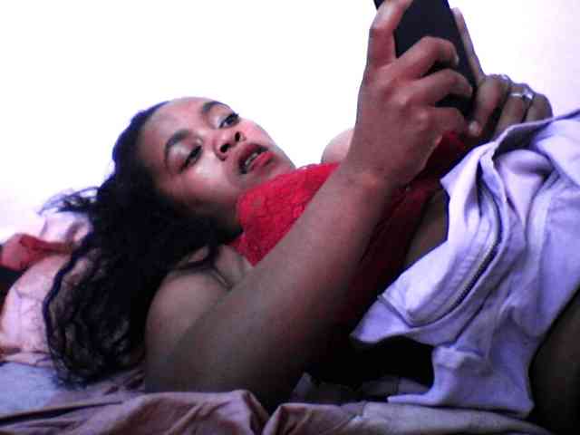 silviaLaBombe webcam