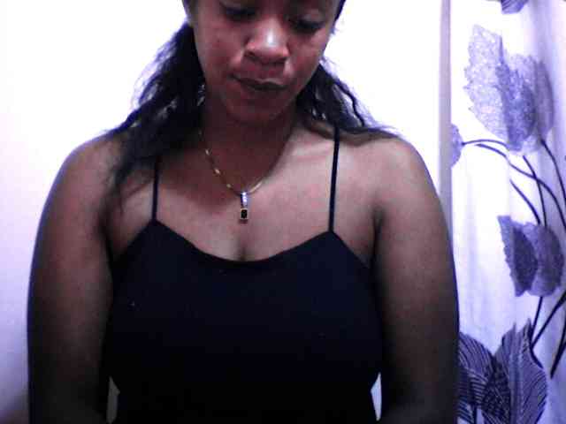 silviaLaBombe webcam