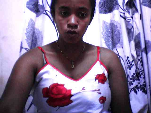 silviaLaBombe webcam