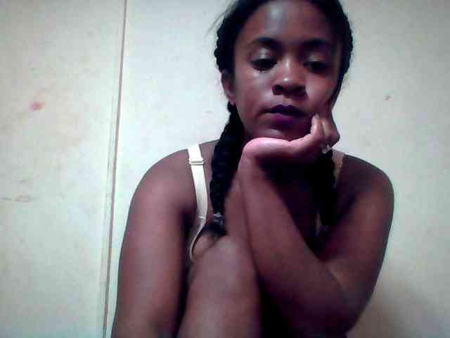 silviaLaBombe webcam