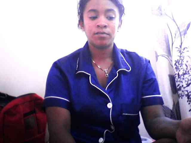 silviaLaBombe webcam