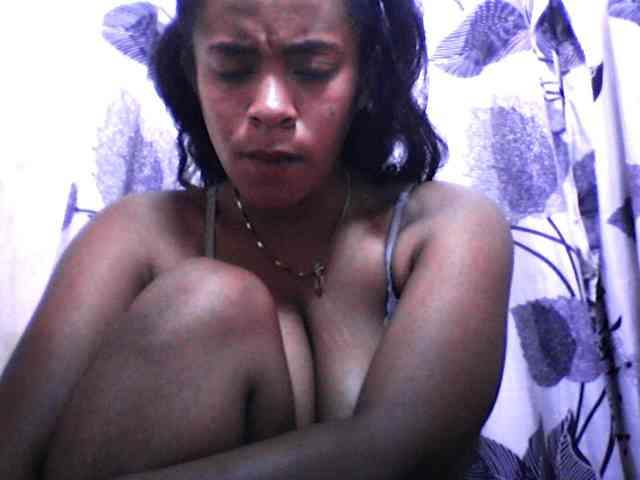 silviaLaBombe webcam