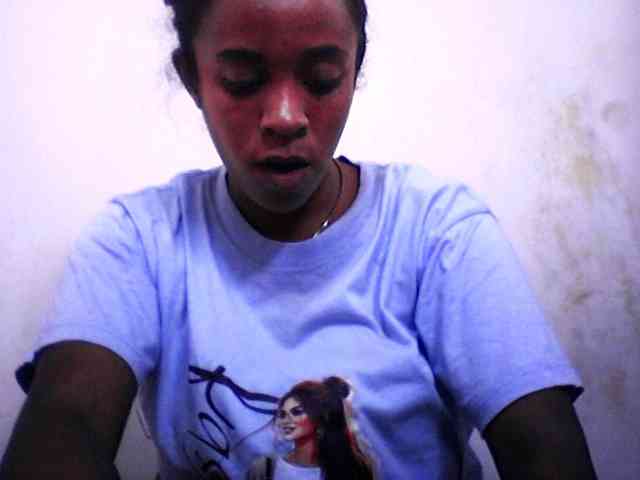 silviaLaBombe webcam