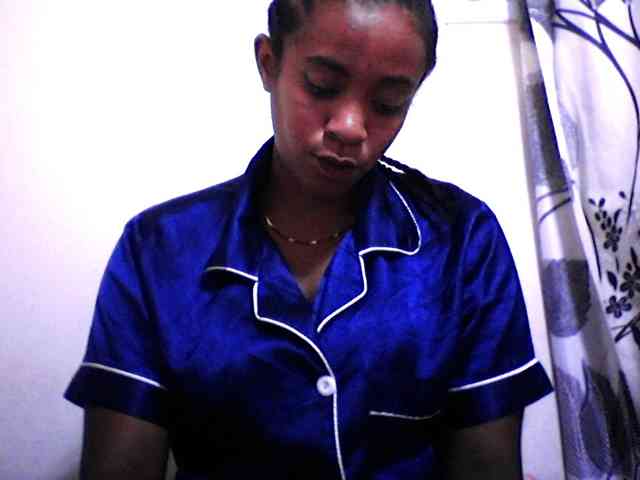 silviaLaBombe webcam