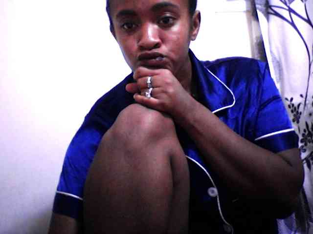 silviaLaBombe webcam