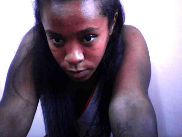 silviaLaBombe webcam