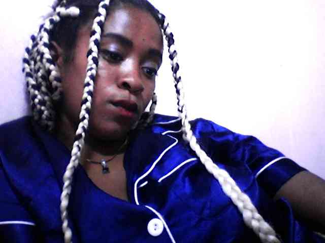 silviaLaBombe webcam