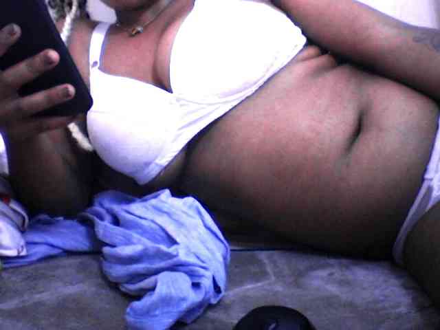 silviaLaBombe webcam