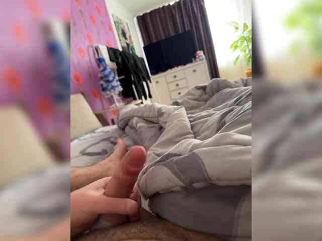 vladlen-6 Live Webcam on BongaCams