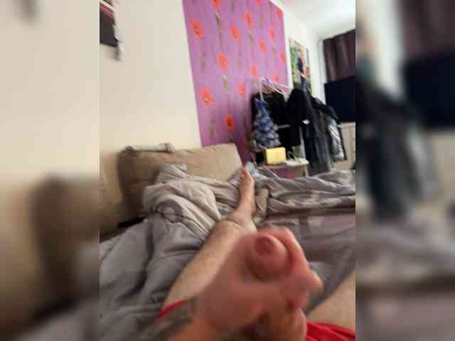 vladlen-6 Live Webcam on BongaCams