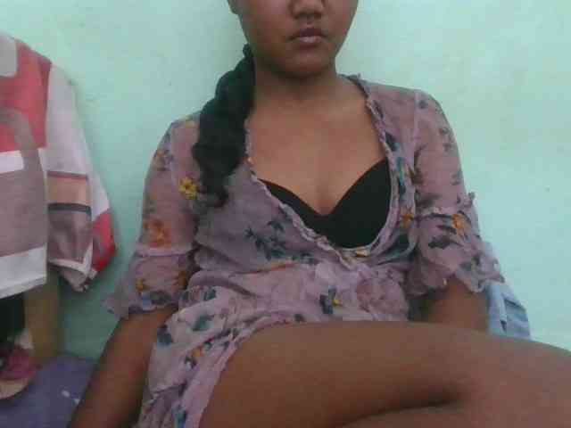 Aimeah webcam