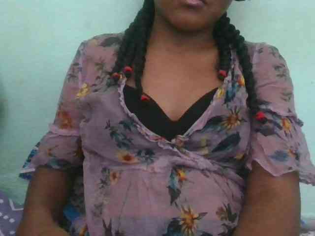 Aimeah webcam