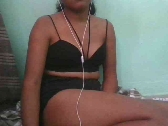 Aimeah webcam