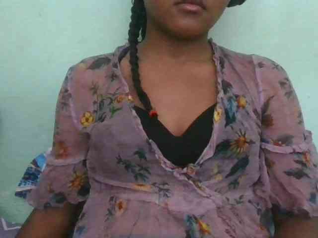 Aimeah webcam