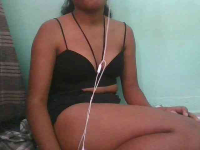 Aimeah webcam