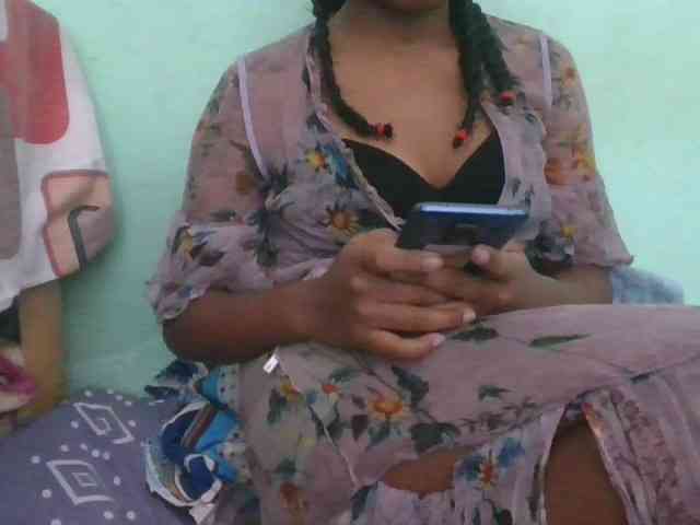 Aimeah webcam