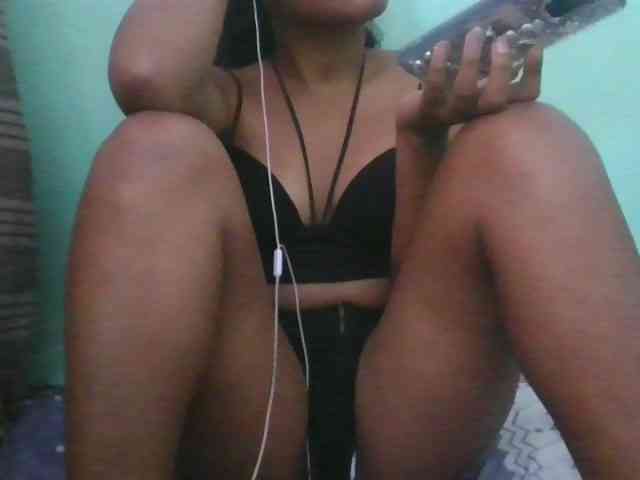 Aimeah webcam
