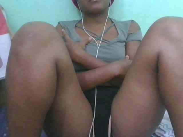 Aimeah webcam