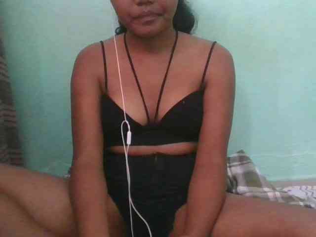 Aimeah webcam