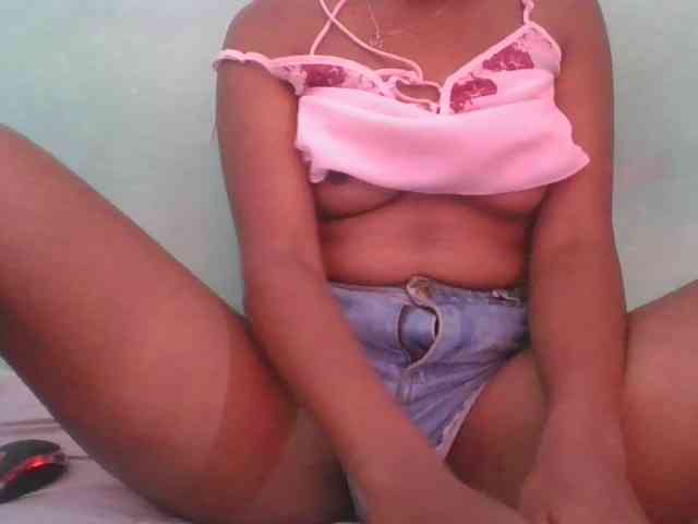 Aimeah webcam