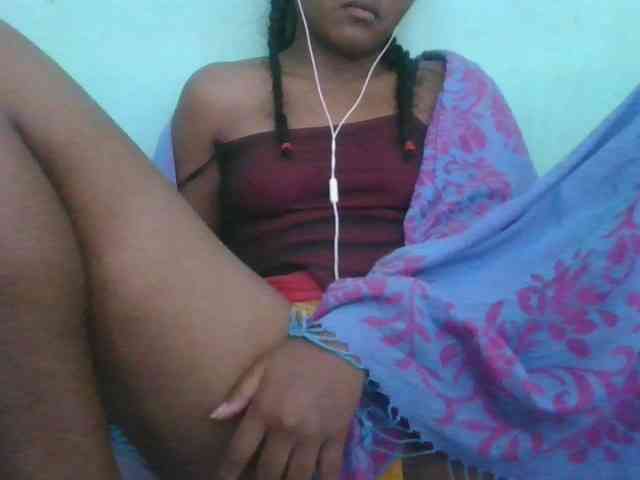 Aimeah webcam