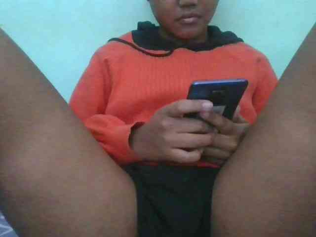 Aimeah webcam