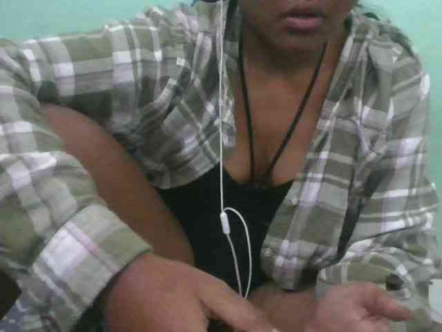 Aimeah webcam