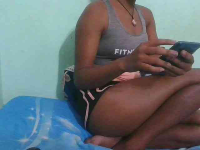 Aimeah webcam