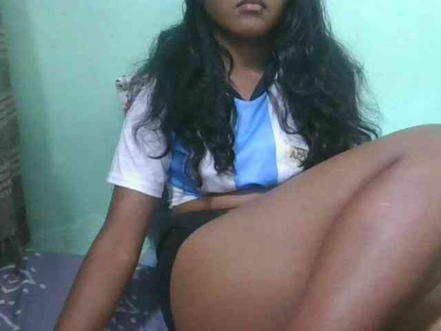 Aimeah webcam