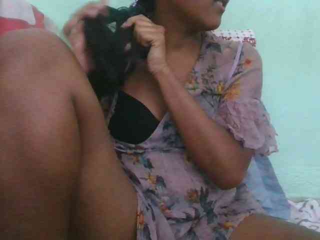 Aimeah webcam
