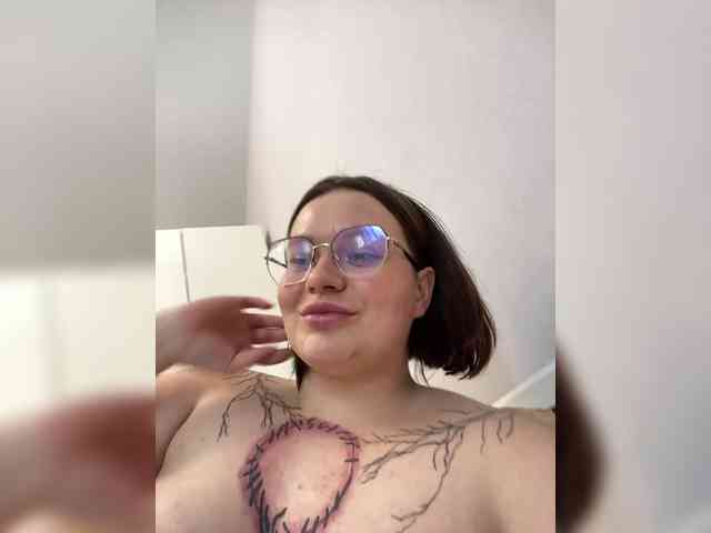 Stellai Live Webcam on BongaCams