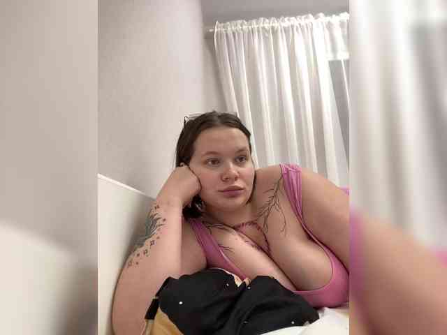 Stellai webcam