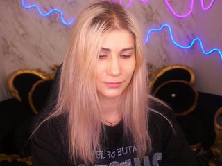 LenaLove Porn Show