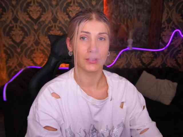 LenaLove webcam
